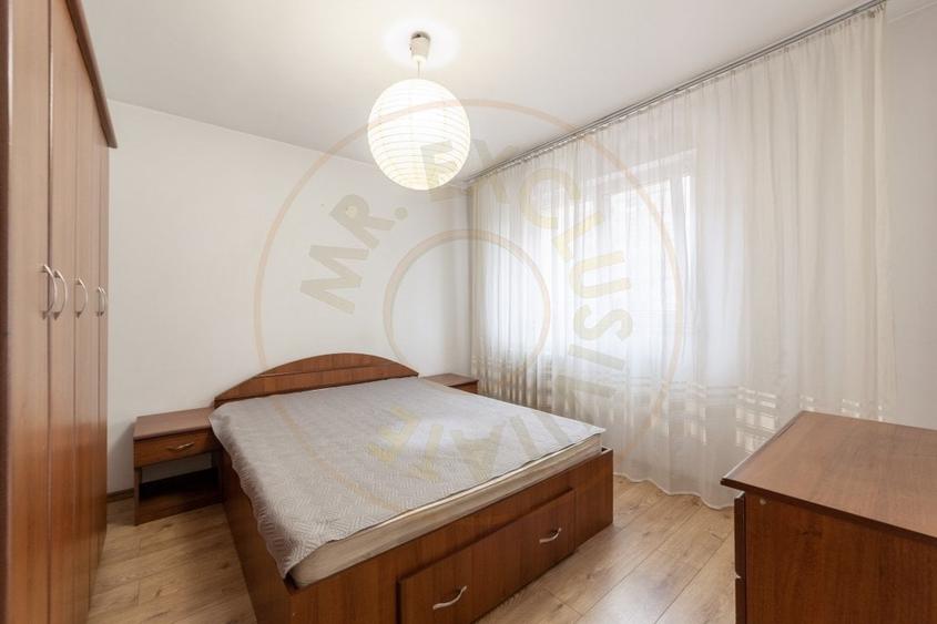 Apartament 3 camere, etaj 1 - Pitesti, Nord! - 3