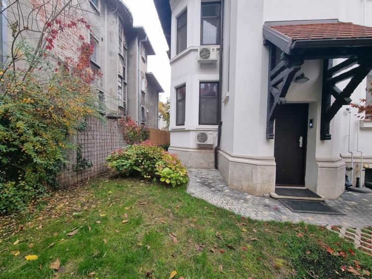 VILA RESTAURATA // DOROBANTII CAPITALE - 3