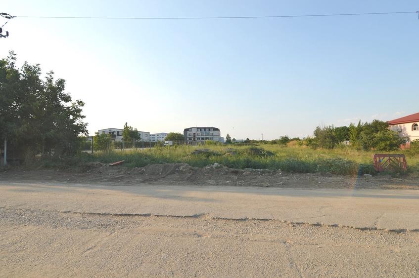 Teren Intravilan Str. Oxigenului - DNCB | Localizare Extraordinara - 9