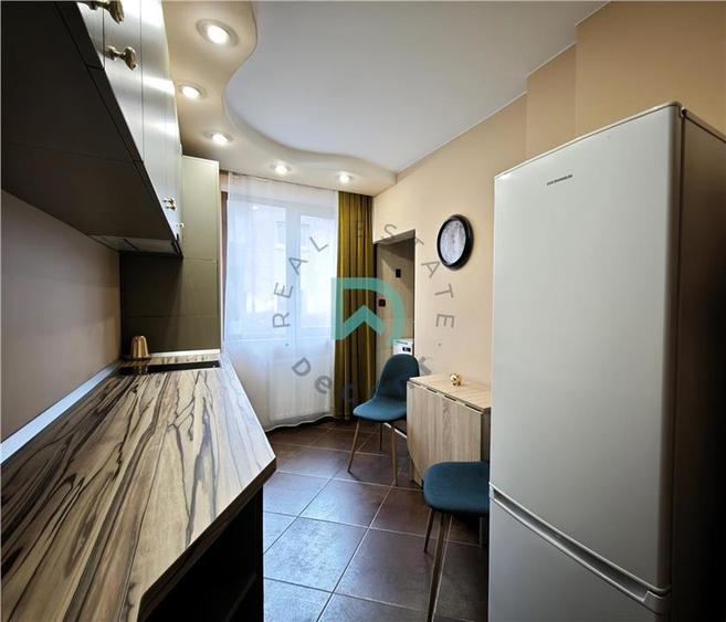 Închiriere 2 camere, Afimall, Brașov - 4