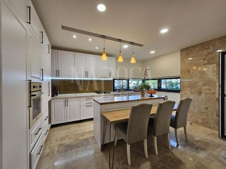 Casa 5 camere de vanzare in Buna Ziua, Cluj Napoca - 2