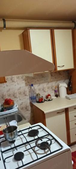 Inchiriez apartament 2 camere complet mobilat - 300 euro luna - 3