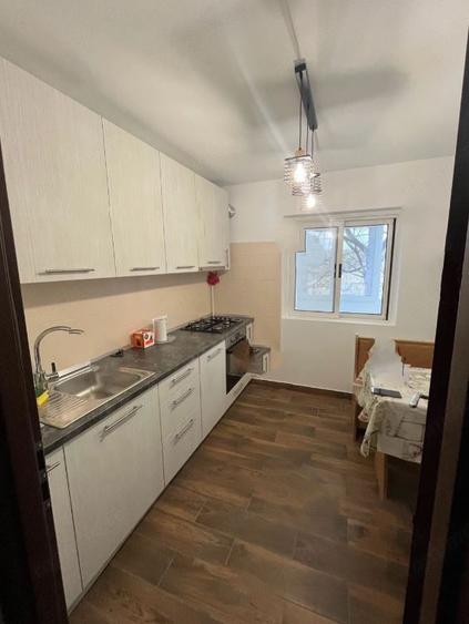 Apartament 2 Camere,Brancoveanu,Metrou,bl.1980,et.1/8,DECOMANDAT,boiler,mobilat - 6