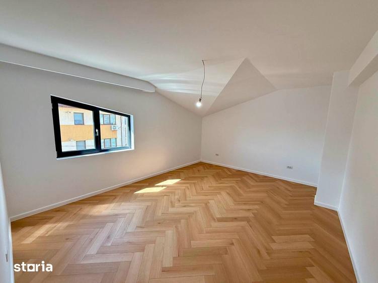 Vile tip Duplex, Strada Doinei, Fundeni Dobroe?ti - 16