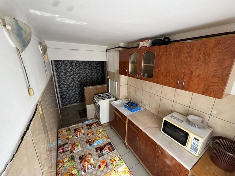 Apartament cu 2 camere semidecomandat în Mihail Kogălniceanu