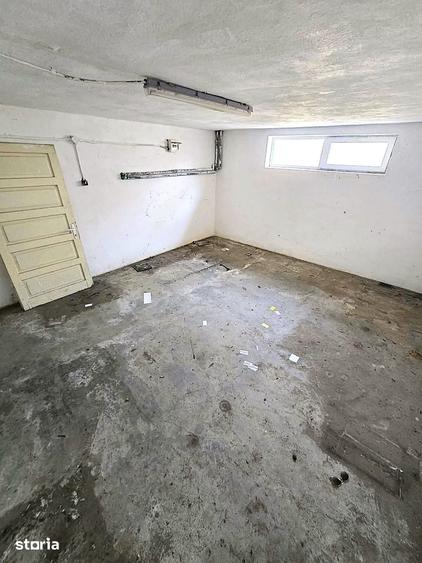 Casă cu 4 camere cu Teren 420 Mp în Titulescu