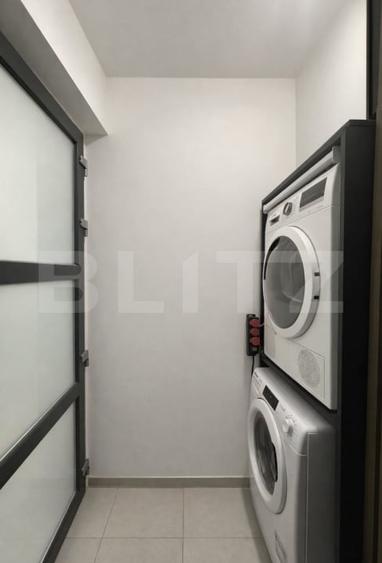 Apartament cu 2 camere decomandat, mobilat în Ultracentral