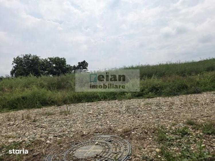 Spațiu comercial, în Ciolpani