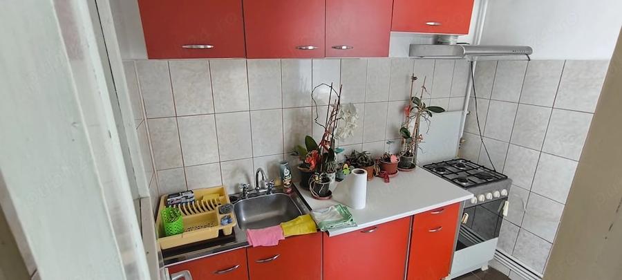 Garsonieră semidecomandată în Hipodrom