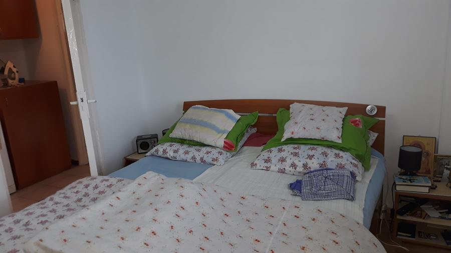 Apartament cu 2 camere semidecomandat în Confecții