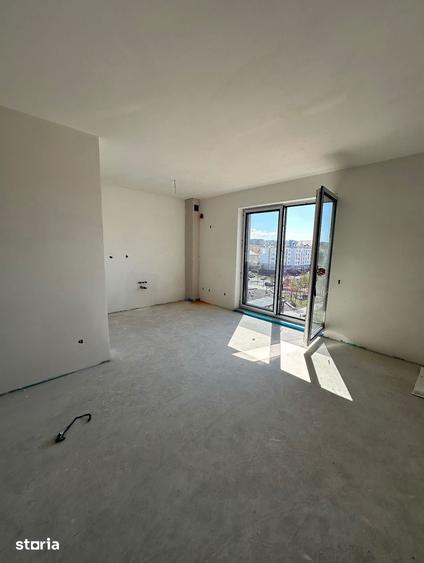 Apartament cu 2 camere în Între Lacuri — fotografia 3