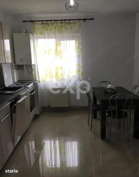 Apartament cu 2 camere decomandat în Mărăști