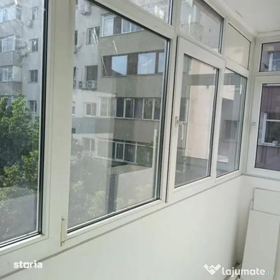 Garsonieră, mobilată în Baba Novac