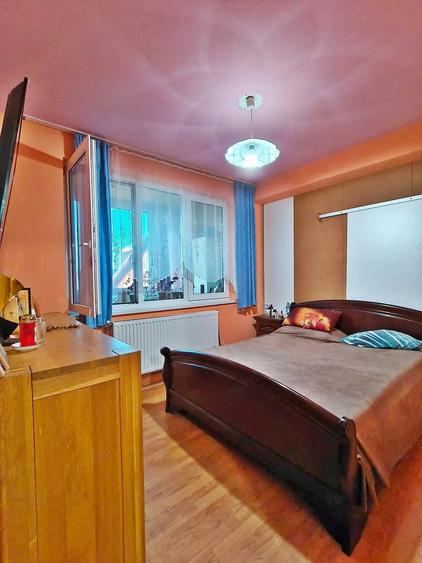 Apartament cu 3 camere în Dacia