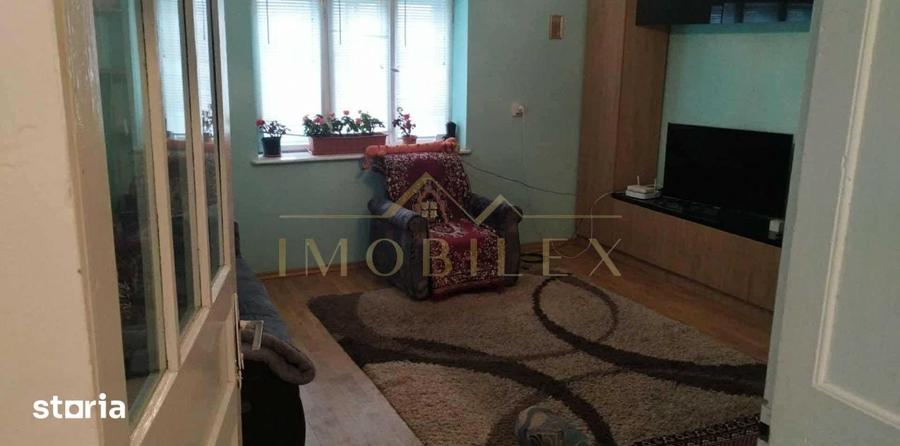 Casa individuala, teren 3570 mp, Aschileu Mic Jud Cluj - 3