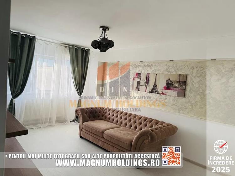 Apartament modern, Popa-Sapca, decomandat, cu balcon - 3