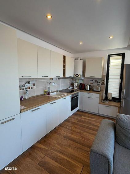 Apartament cu 3 camere în Ultracentral