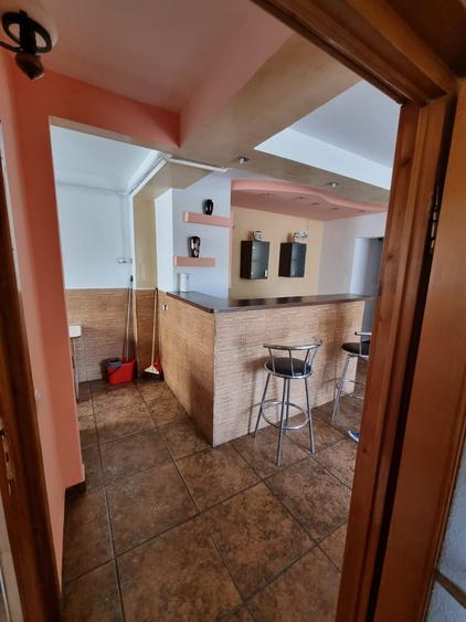 Apartament cu 2 camere semidecomandat, mobilat în Piața Unirii