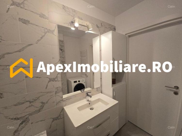 Apartament 2 camere de inchiriat Baneasa Bucure?ti | ApexIm - 10