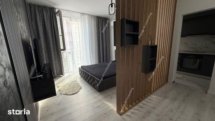 Apartament Modern 1 Camera | Campeador 2-Ioan Anton - 9