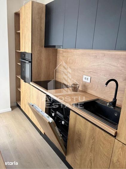 Apartament 2 camere de inchiriat, Campeador City(Metro) Timisoara - 1