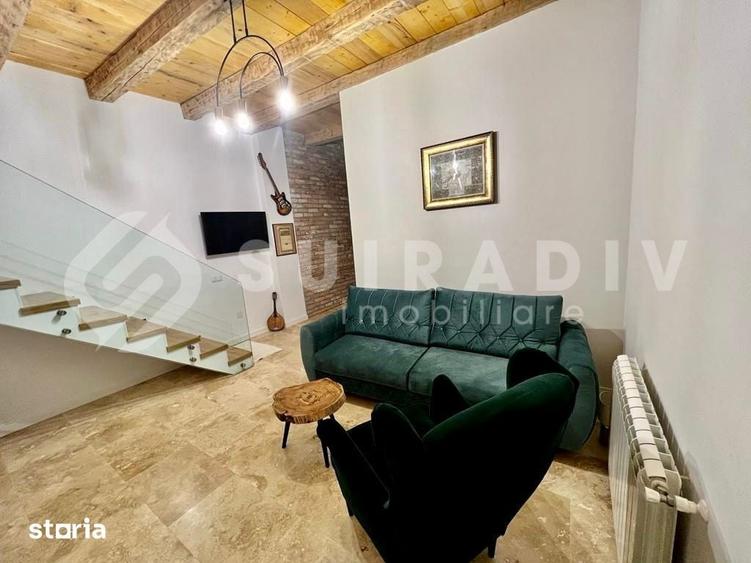 Casa cu 4 camere | 2 locuri de parcare | zona Semicentrala - 1