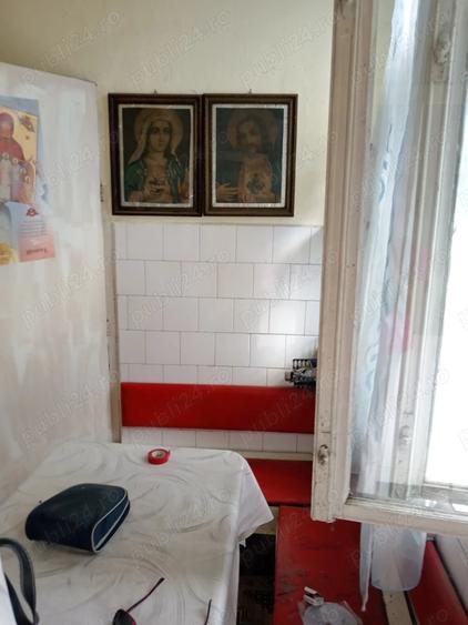 Casă cu 1 camere cu Teren 40 Mp în Central