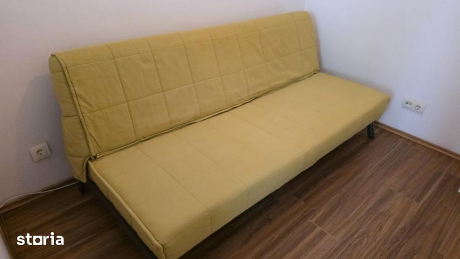 Garsonieră, mobilată în Pantelimon