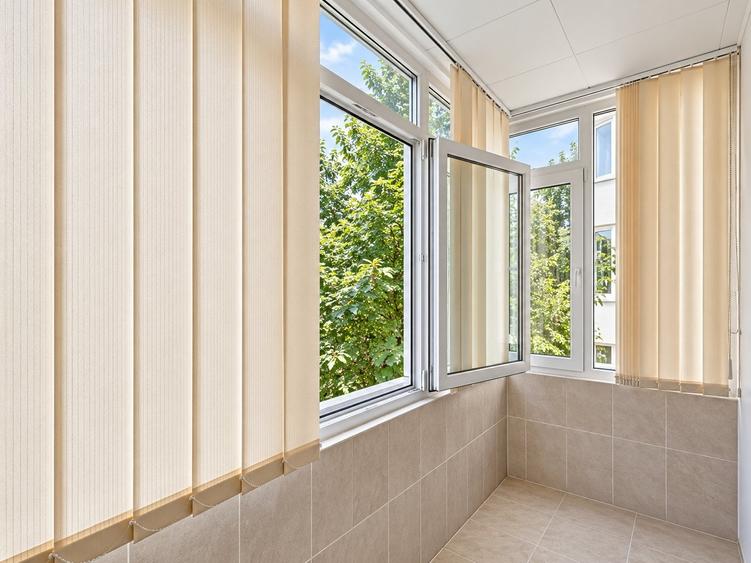 Apartament cu 2 camere semidecomandat în 1 Decembrie 1918