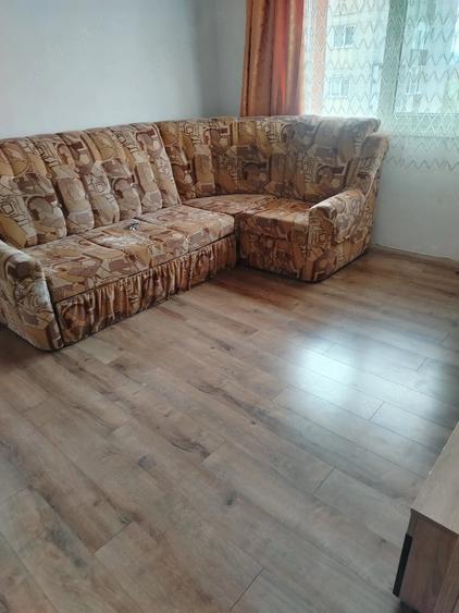 Apartament cu 2 camere nedecomandat în 7 Noiembrie