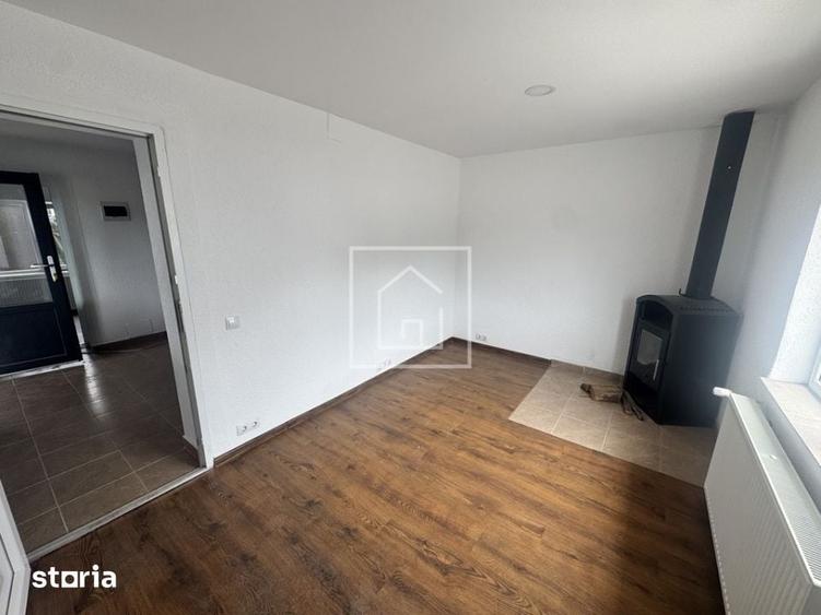 Spațiu comercial, de 128 mp, în Central