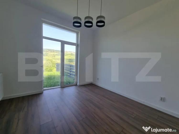 Duplex finisat, 110 mp, 500 mp teren, zona Valea Seaca - 6