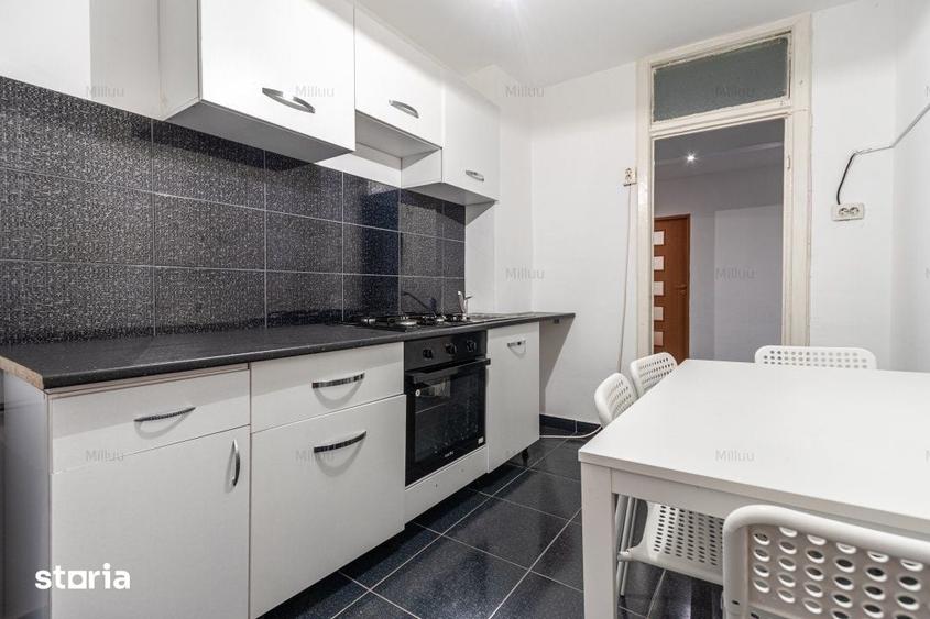 3 Camere | Decomandat | Petfriendly | zona Girocului - 2