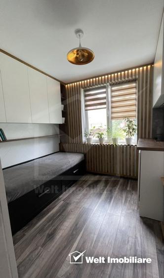 Investitie! Studio/Garsoniera in Gheorgheni zona FSEGA/IULIUS MALL - 1