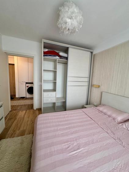 Apartament 2 camere | Tomis Plus | Prima inchiriere | - 8