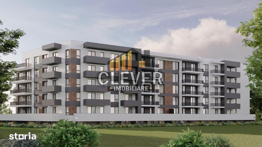 Apartament cu 3 camere în Theodor Pallady