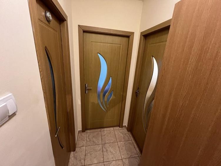 Apartament cu 2 camere în Lețcani