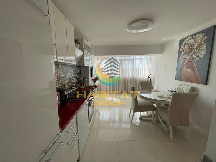 Apartament 2 Camere Metrou Mihai 5min  Bravu Zona Excelenta Pentru Investitie - 8