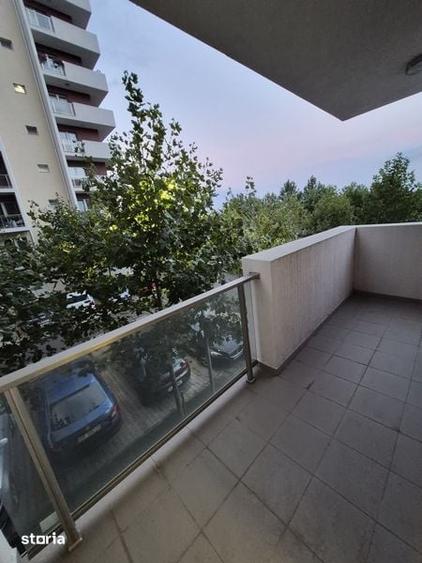 Apartament 2 camere - 2