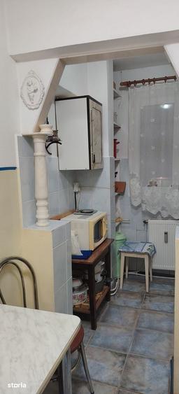 Garsonieră în Seleuș