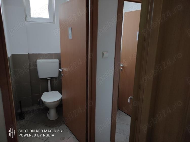 Direct Proprietar - Inchiriez Spa?iu Comercial 80mp - Parter - Bulevardul Constantin Brancoveanu - 1