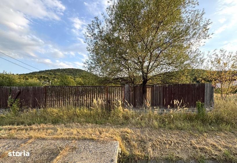 Comision 0% Teren intravilan construibil | 2848mp | Front 17m | Gilau - 6