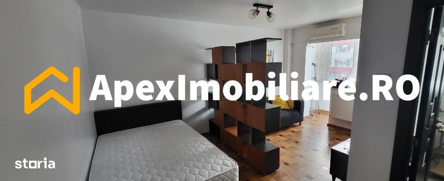 Garsoniera de inchiriat Tineretului Bucuresti | ApexImobiliare.ro - 3