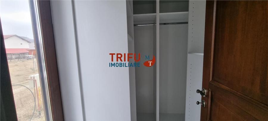 Casă individuală cu 4 camere cu Teren 500 Mp în Ighiu