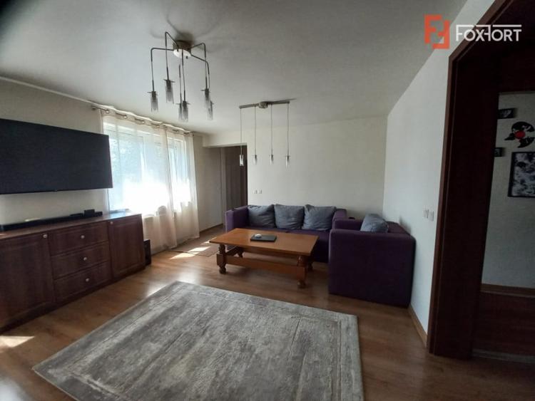 Apartament in vila in Giarmata Vii 3 dormitoare - 6