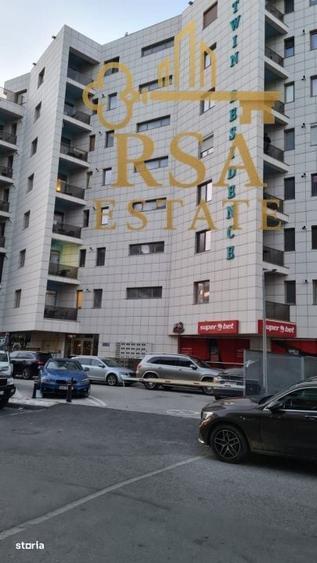 Apartament 2 camere de vanzare Twin Residence Etaj 1 Hotel Opera - 5