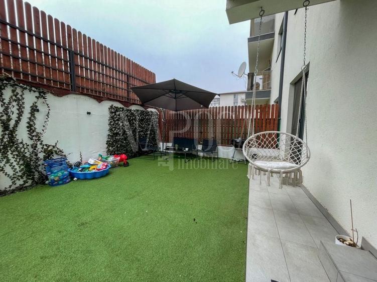 Apartament 3 camere de vanzare in Floresti - 8