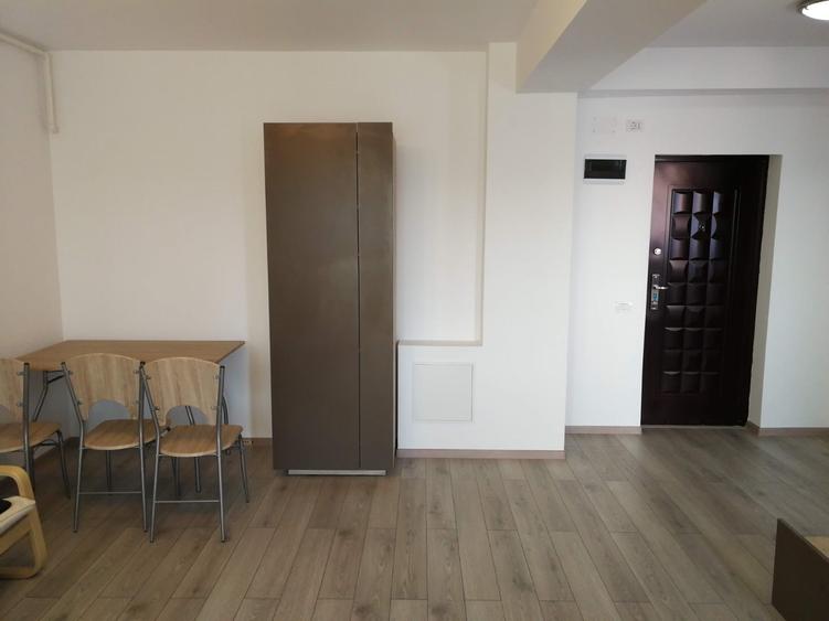 Apartament cu 2 camere în Chiajna