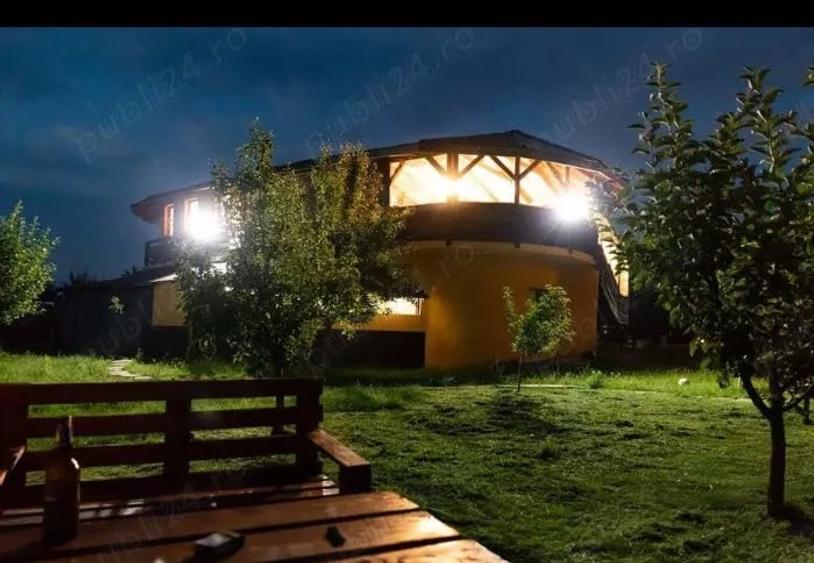 Teren de 2300 mp, în Becicherecu Mic