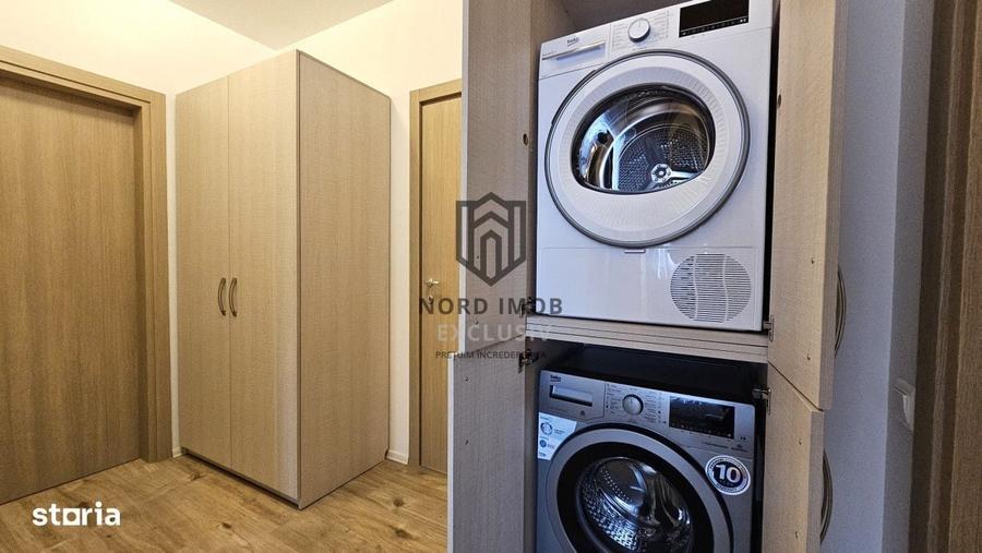 GREENFIELD, 4 camere | Confortabil | 3 Bai | 2 Locuri parcare| Proasp - 16